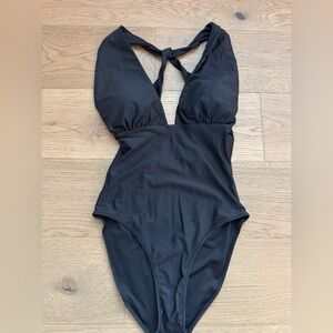 Summer salt one piece